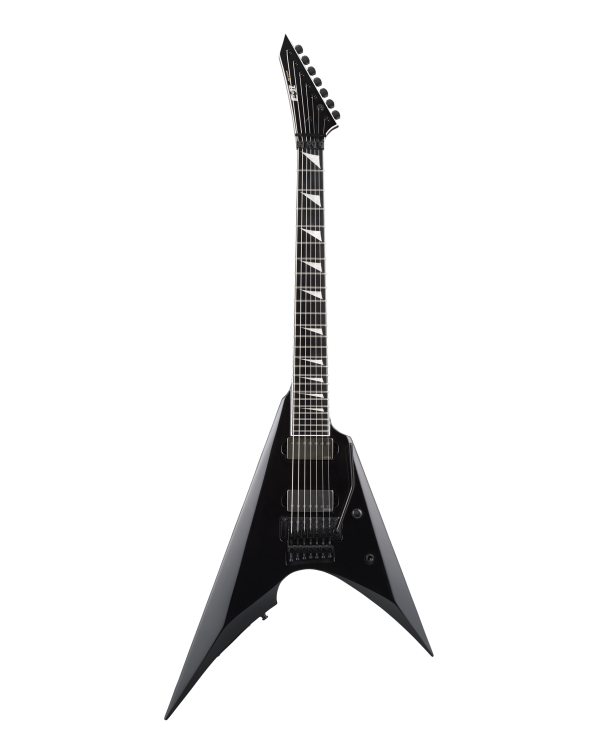 Електрогітара ESP E-II ARROW-7 (Black) Електрогітара ESP E-II ARROW-7 (Black)