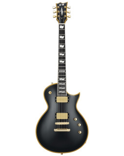 Електрогітара ESP E-II ECLIPSE DB (Vintage Black)