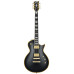 Електрогітара ESP E-II ECLIPSE DB (Vintage Black)