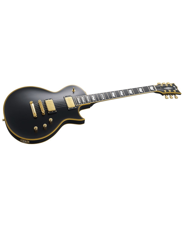 Електрогітара ESP E-II ECLIPSE DB (Vintage Black)