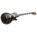 Електрогітара ESP E-II ECLIPSE DB (Vintage Black)