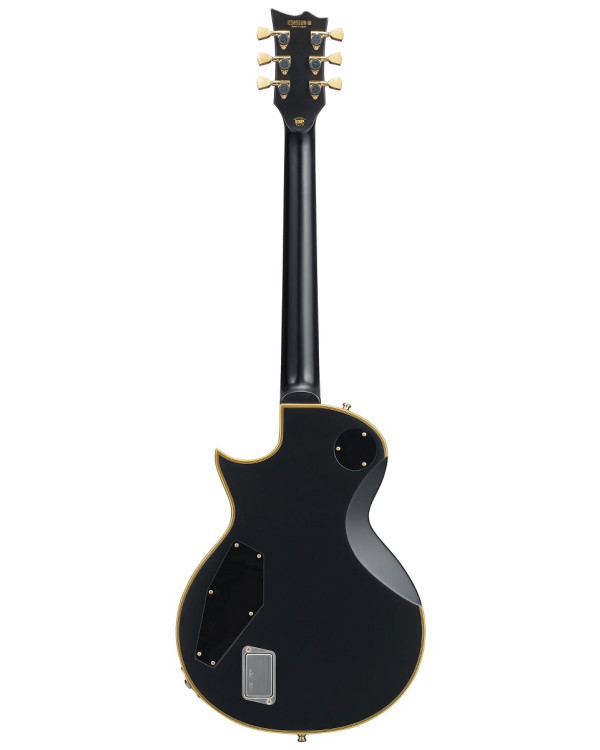 Електрогітара ESP E-II ECLIPSE DB (Vintage Black)