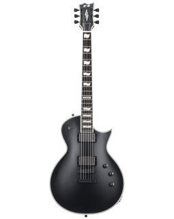 Електрогітара ESP E-II ECLIPSE EMG (Black Satin)