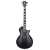 Електрогітара ESP E-II ECLIPSE EMG (Black Satin)