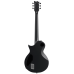 Електрогітара ESP E-II ECLIPSE EMG (Black Satin)