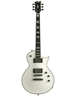 Електрогітара ESP E-II ECLIPSE EMG (Snow White)