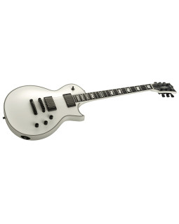 Електрогітара ESP E-II ECLIPSE EMG (Snow White)-foto2