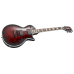 Електрогітара ESP E-II ECLIPSE QM (See Thru Black Cherry Sunburst)
