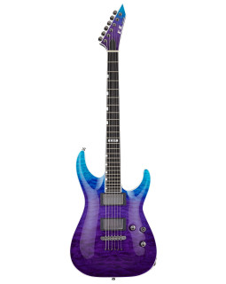 Електрогітара ESP E-II HORIZON NT-II (Blue-Purple Gradation)