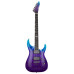 Електрогітара ESP E-II HORIZON NT-II (Blue-Purple Gradation)
