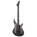 Електрогітара ESP E-II HORIZON-III FM FR (See Thru Black)