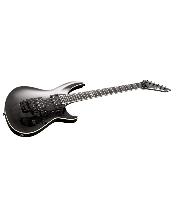 Електрогітара ESP E-II HORIZON-III FM FR (See Thru Black)