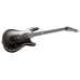 Електрогітара ESP E-II HORIZON-III FM FR (See Thru Black)