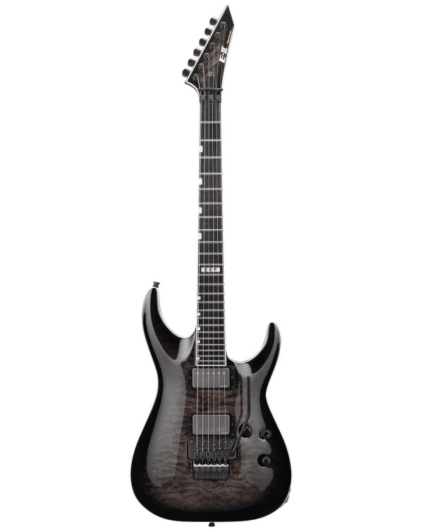 Електрогітара ESP E-II HORIZON FR-II (See Thru Black Sunburst) Електрогітара ESP E-II HORIZON FR-II (See Thru Black Sunburst)