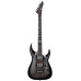 Електрогітара ESP E-II HORIZON FR-II (See Thru Black Sunburst)