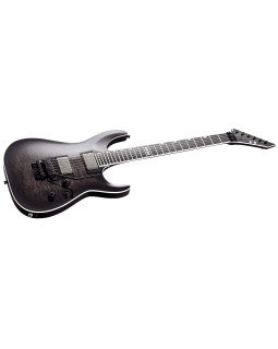 Електрогітара ESP E-II HORIZON FR-II (See Thru Black Sunburst)-foto2