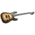 Електрогітара ESP E-II M-II-7 NT (Dark Brown Natural Burst)