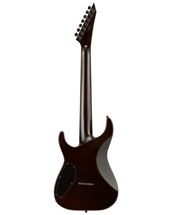 Електрогітара ESP E-II M-II-7 NT (Dark Brown Natural Burst) Електрогітара ESP E-II M-II-7 NT (Dark Brown Natural Burst)