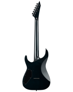 Електрогітара ESP E-II M-II NT (Black Turquoise Burst)-foto3