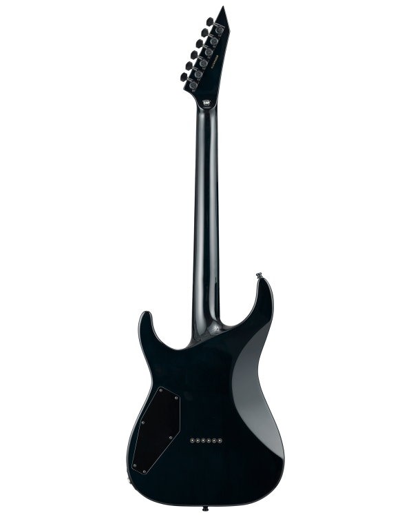 Електрогітара ESP E-II M-II NT (Black Turquoise Burst)