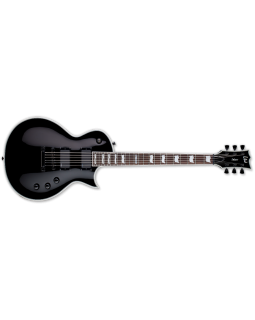 Електрогітара LTD EC-1000S (Black)