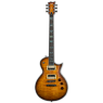 Електрогітара LTD EC-1000 (Amber Sunburst)