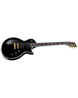 Електрогітара LTD EC-1000 (Black)-foto3