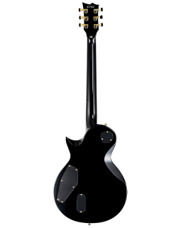 Електрогітара LTD EC-1000 (Black)-foto2