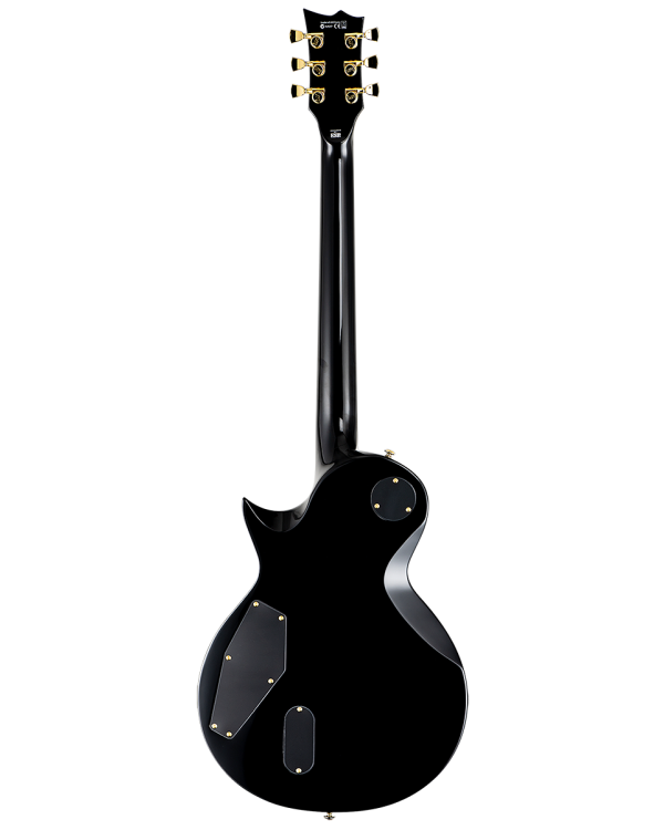 Електрогітара LTD EC-1000 (Black)
