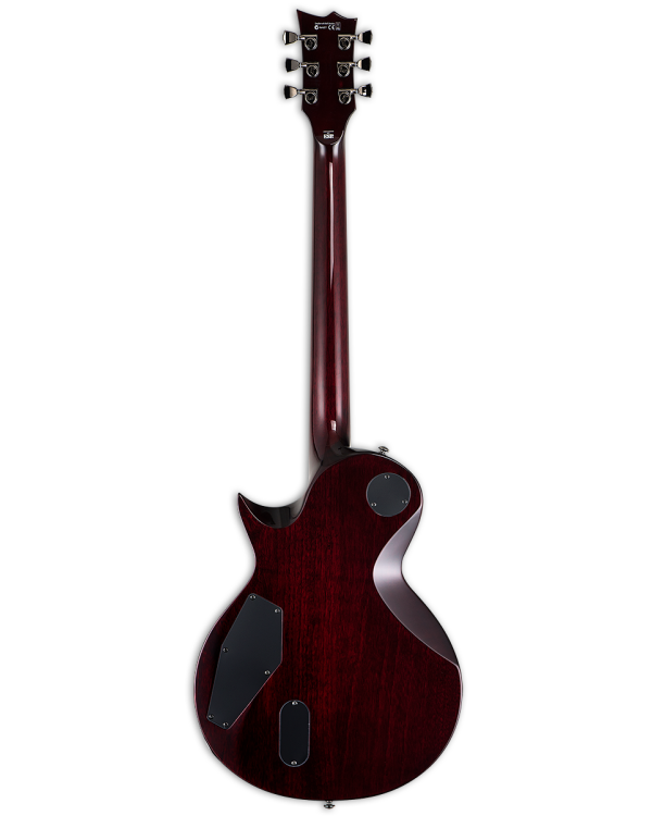 Електрогітара LTD EC-1000 (See Thru Black Cherry) Електрогітара LTD EC-1000 (See Thru Black Cherry)