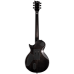 Електрогітара LTD EC-1001 FR (See Thru Black)