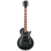 Електрогітара LTD EC-1001 FR (See Thru Black)