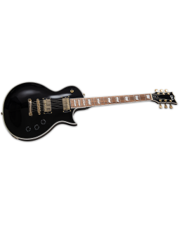 Електрогітара LTD EC-256 (Black)-foto3