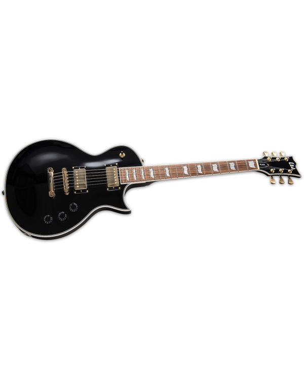 Електрогітара LTD EC-256 (Black)