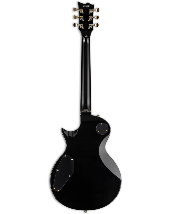 Електрогітара LTD EC-256 (Black)