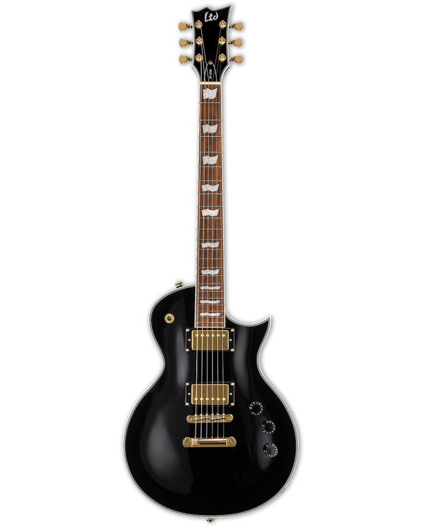 Електрогітара LTD EC-256 (Black)