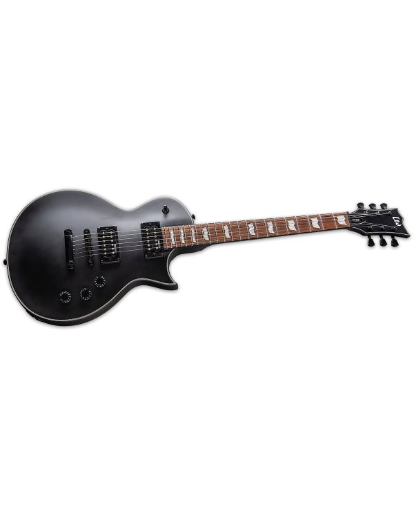 Електрогітара LTD EC-256 (Black Satin)