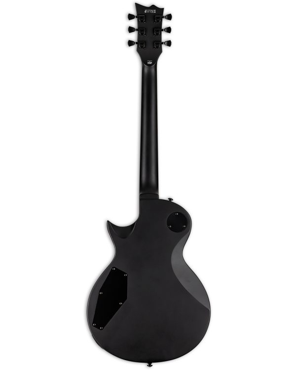 Електрогітара LTD EC-256 (Black Satin)