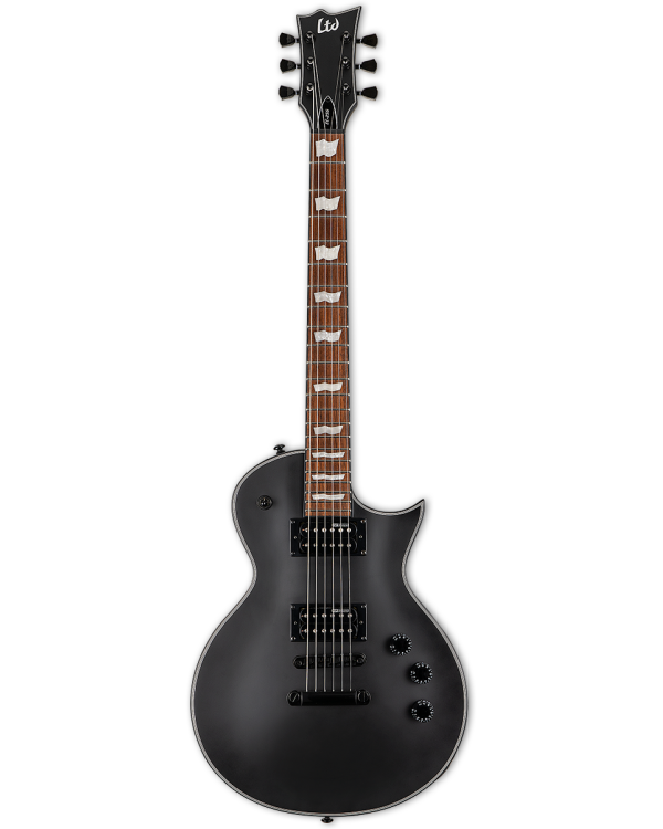 Електрогітара LTD EC-256 (Black Satin)