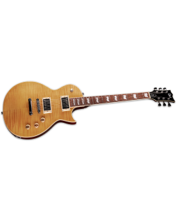 Електрогітара LTD EC-256 (Vintage Natural)-foto3