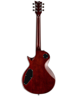 Електрогітара LTD EC-256 (Vintage Natural)-foto2