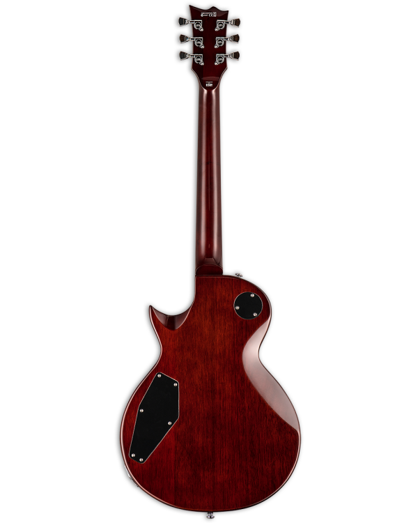 Електрогітара LTD EC-256 (Vintage Natural)
