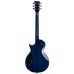 Електрогітара LTD EC-256FM (Cobalt Blue)