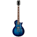 Електрогітара LTD EC-256FM (Cobalt Blue)
