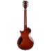 Електрогітара LTD EC-256FM (Dark Brown Sunburst)