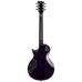 Електрогітара LTD EC-256FM (See Thru Purple)