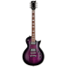 Електрогітара LTD EC-256FM (See Thru Purple)