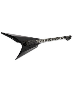 Електрогітара ESP E-II ARROW (Black)-foto2