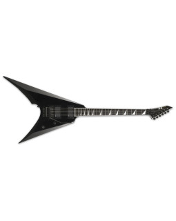 Електрогітара ESP E-II ARROW (Black)