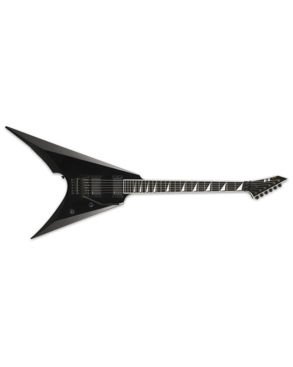 Електрогітара ESP E-II ARROW (Black)
